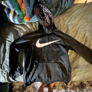 Nike Drifit Hoodie